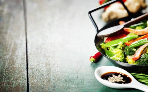 Food-Trends